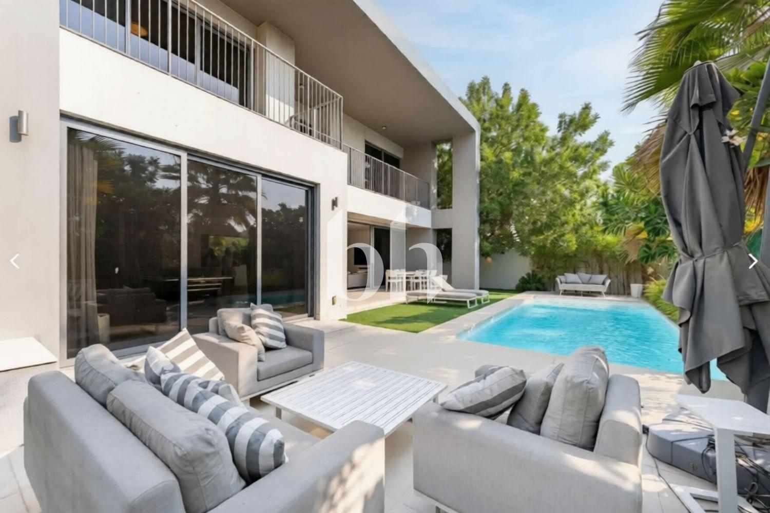 Private Pool | Desired Location | Direct Park Access