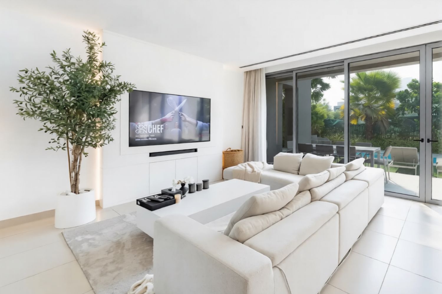 5 Bedrooms Villa in Sidra Villas II