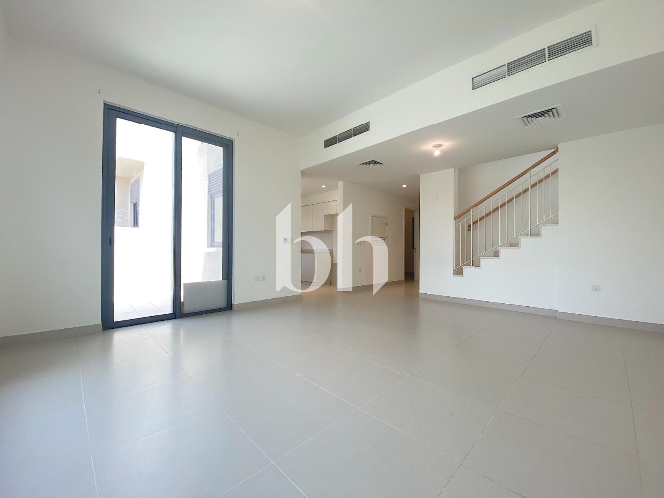 Stunning Garden | Single Row | Vacant Now