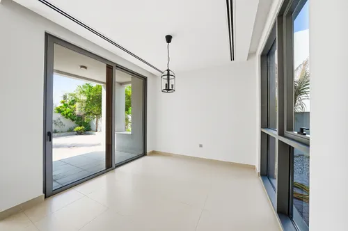 3 Bedrooms Villa in Sidra Villas II