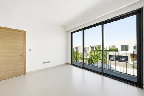 3 Bedrooms Villa in Sidra Villas II