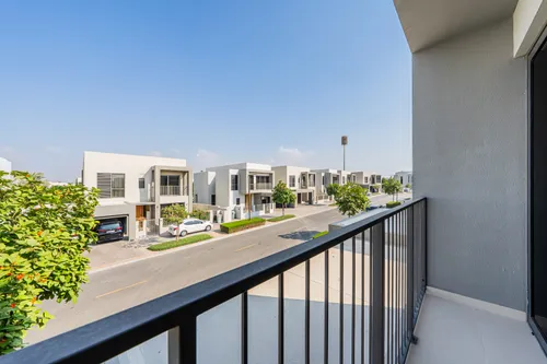 3 Bedrooms Villa in Sidra Villas II