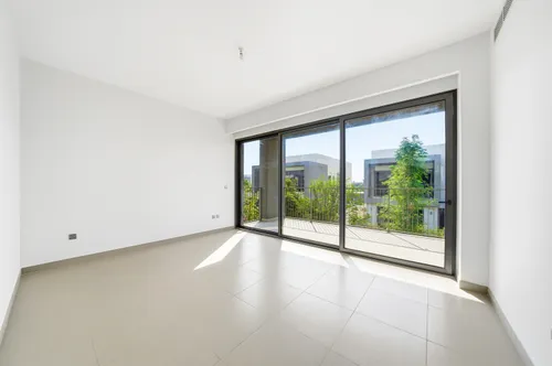 3 Bedrooms Villa in Sidra Villas II