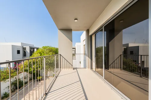 3 Bedrooms Villa in Sidra Villas II
