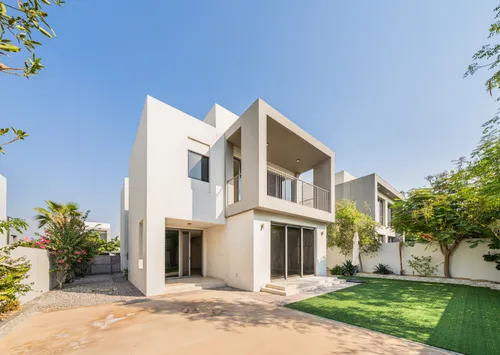 3 Bedrooms Villa in Sidra Villas II