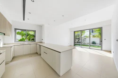 3 Bedrooms Villa in Sidra Villas II