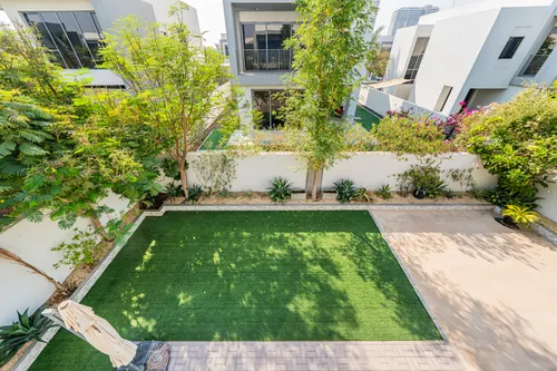3 Bedrooms Villa in Sidra Villas II