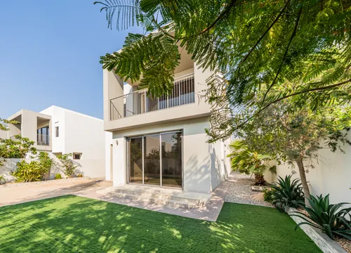 3 Bedrooms Villa in Sidra Villas II