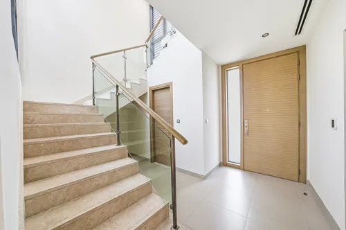 3 Bedrooms Villa in Sidra Villas II