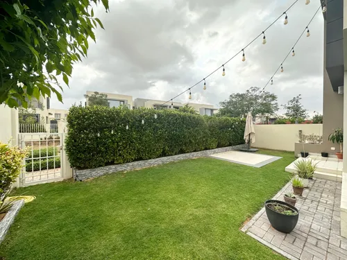 4 Bedrooms Townhouse in Maple 2, Maple at Dubai Hills Estate