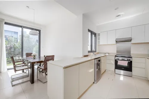 4 Bedrooms Townhouse in Maple 2, Maple at Dubai Hills Estate