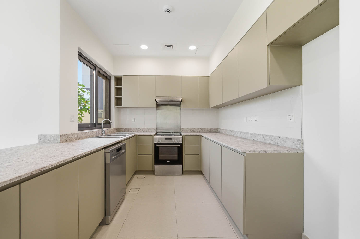 4 Bedrooms Townhouse in Maple 2, Maple at Dubai Hills Estate