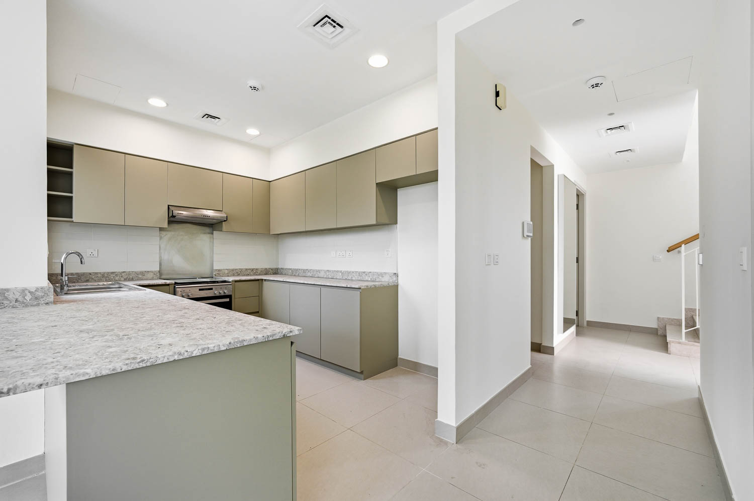 4 Bedrooms Townhouse in Maple 2, Maple at Dubai Hills Estate