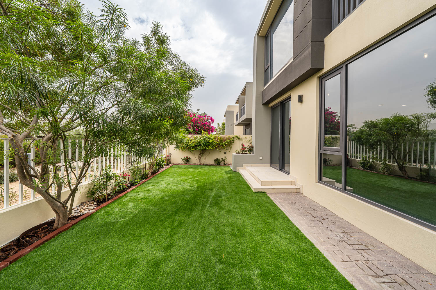 4 Bedrooms Townhouse in Maple 2, Maple at Dubai Hills Estate