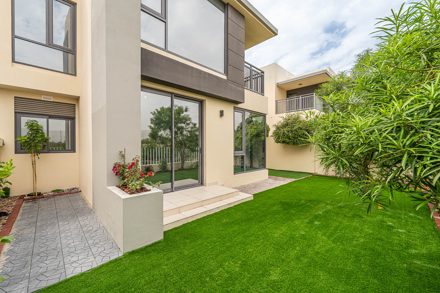 4 Bedrooms Townhouse in Maple 2, Maple at Dubai Hills Estate