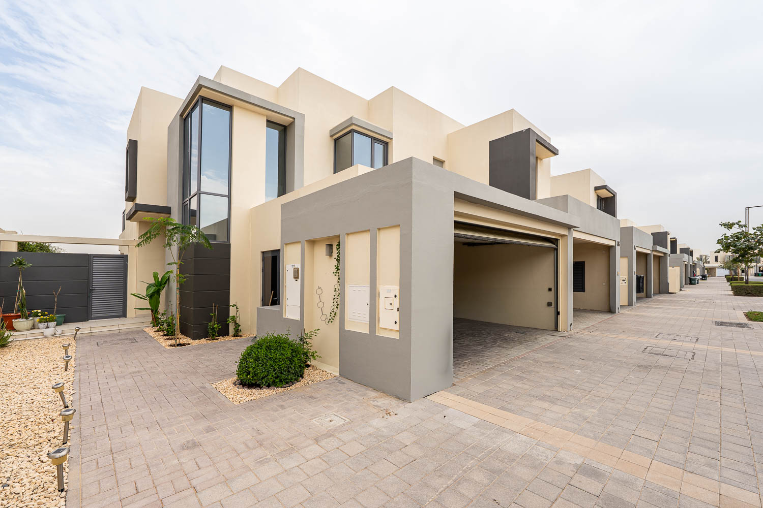 4 Bedrooms Townhouse in Maple 2, Maple at Dubai Hills Estate