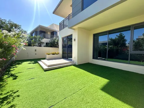 5 Bedrooms Townhouse in Maple 1, Maple at Dubai Hills Estate