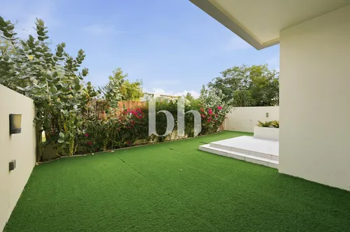 Greenbelt | Close to Pool And Park | Available Now