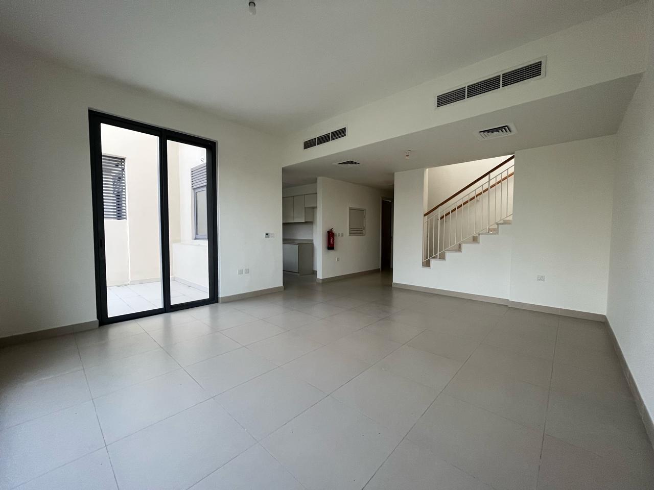 3 Bedrooms Townhouse in Maple 2, Maple at Dubai Hills Estate