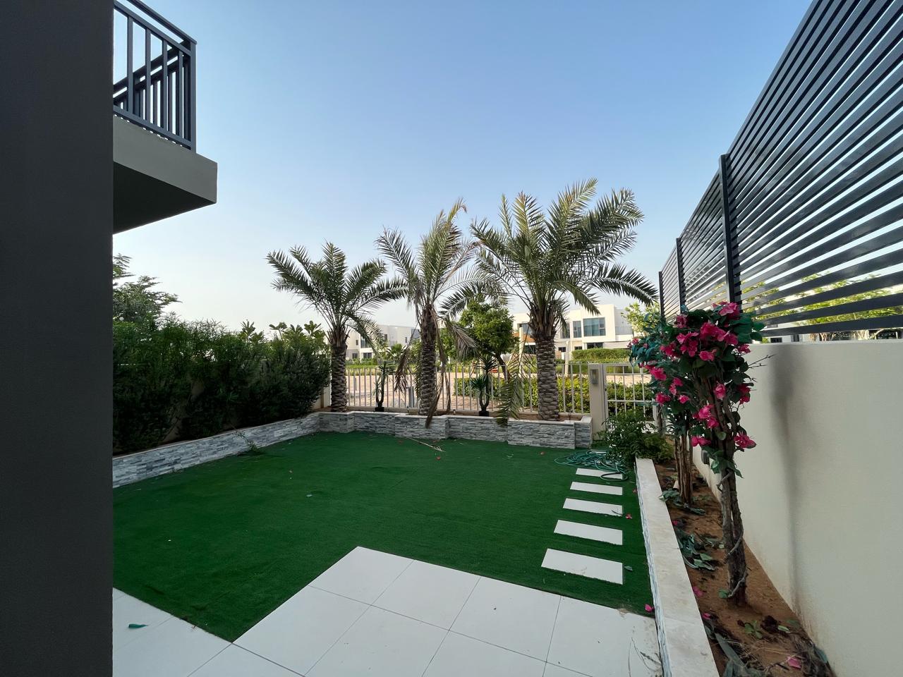 3 Bedrooms Townhouse in Maple 2, Maple at Dubai Hills Estate