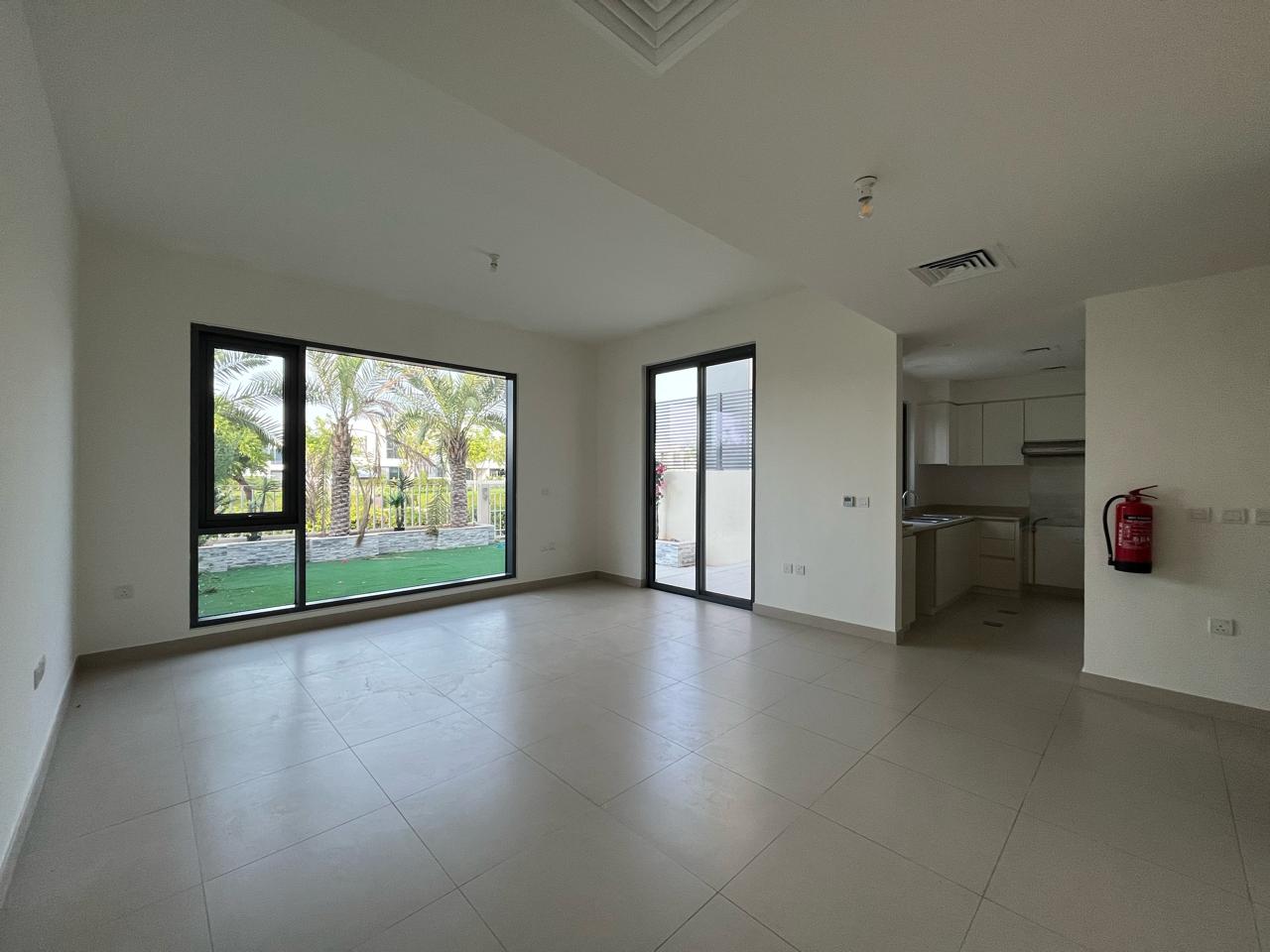 3 Bedrooms Townhouse in Maple 2, Maple at Dubai Hills Estate