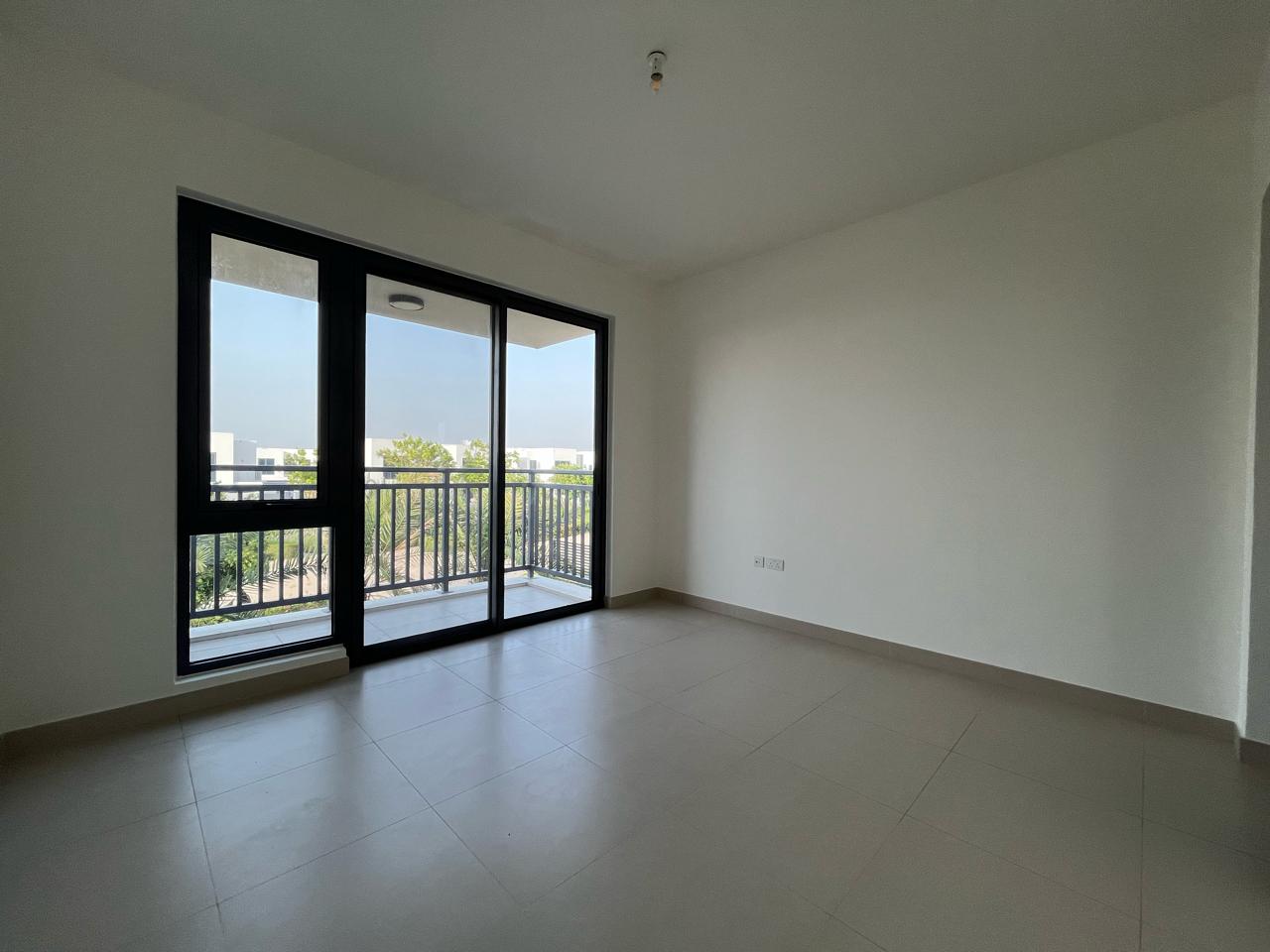 3 Bedrooms Townhouse in Maple 2, Maple at Dubai Hills Estate
