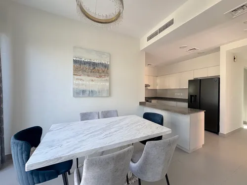 4 Bedrooms Townhouse in Maple 2, Maple at Dubai Hills Estate