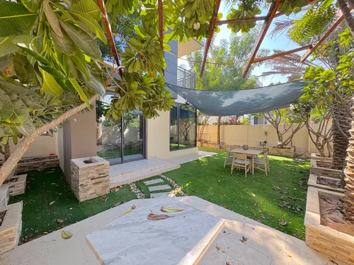 4 Bedrooms Townhouse in Maple 2, Maple at Dubai Hills Estate