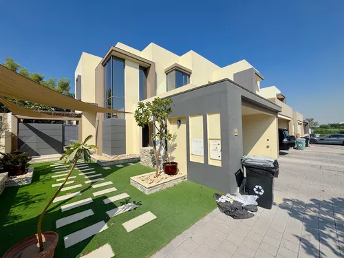4 Bedrooms Townhouse in Maple 2, Maple at Dubai Hills Estate