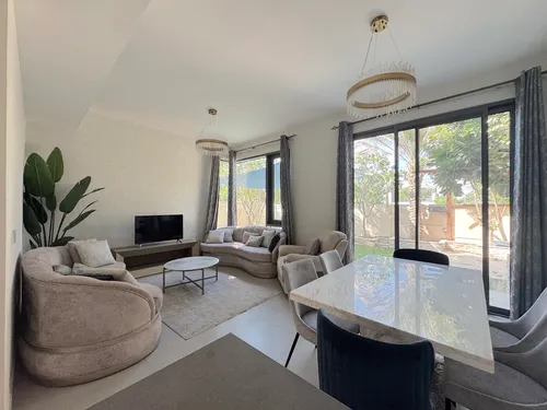 4 Bedrooms Townhouse in Maple 2, Maple at Dubai Hills Estate