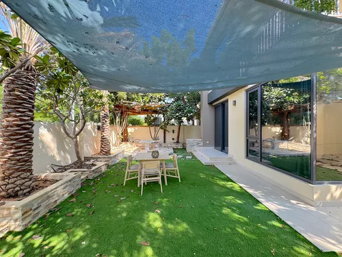 4 Bedrooms Townhouse in Maple 2, Maple at Dubai Hills Estate