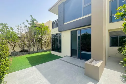 4 Bedrooms Townhouse in Maple 2, Maple at Dubai Hills Estate