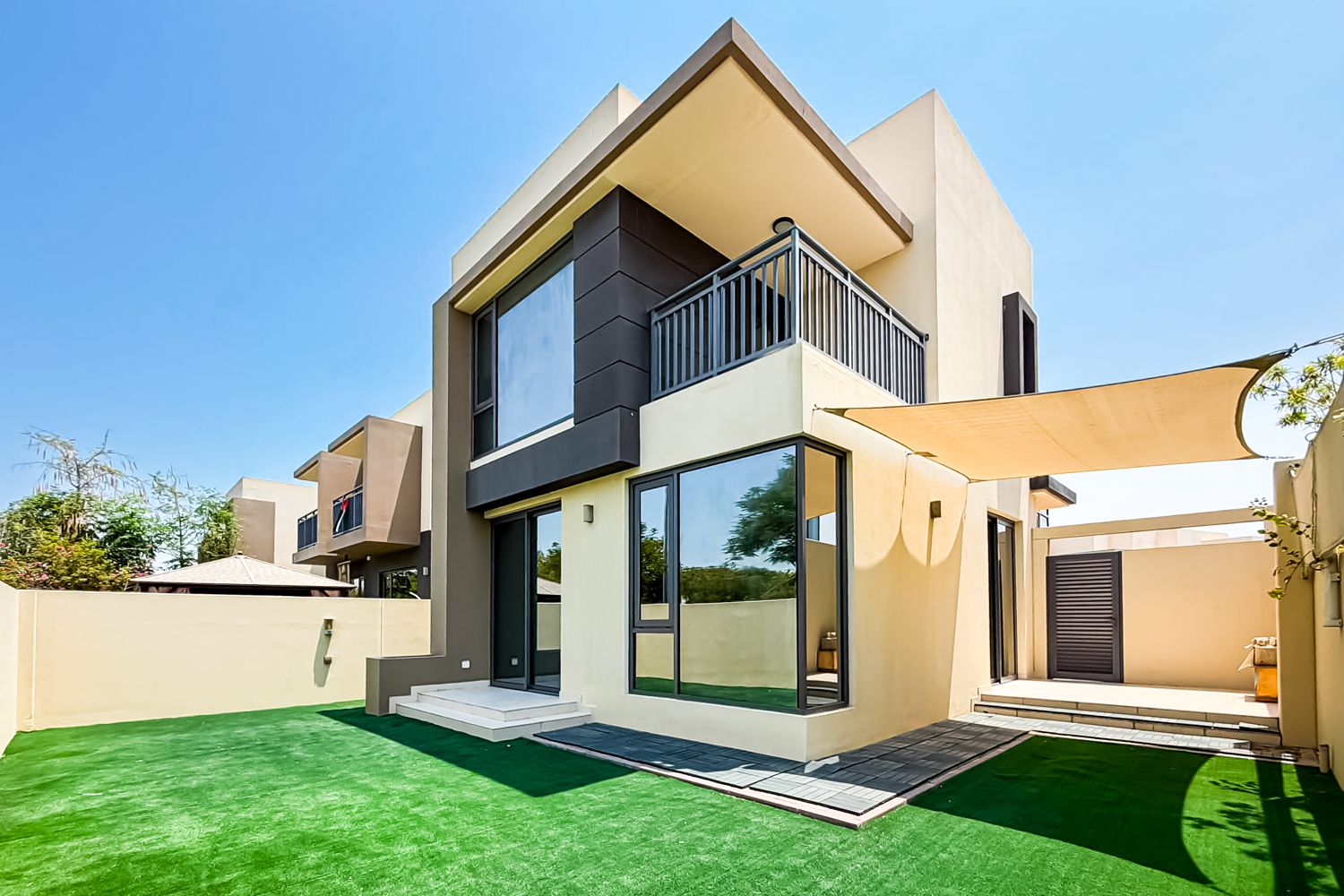 4 Bedroom Townhouse in Maple 2, Maple at Dubai Hills Estate