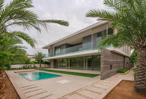 6 Bedrooms Villa in Parkway Vistas