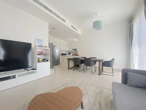 4 Bedrooms Townhouse in Maple 2, Maple at Dubai Hills Estate