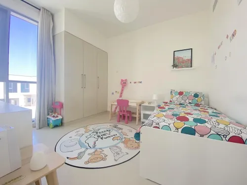 4 Bedrooms Townhouse in Maple 2, Maple at Dubai Hills Estate