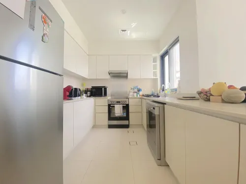 4 Bedrooms Townhouse in Maple 2, Maple at Dubai Hills Estate