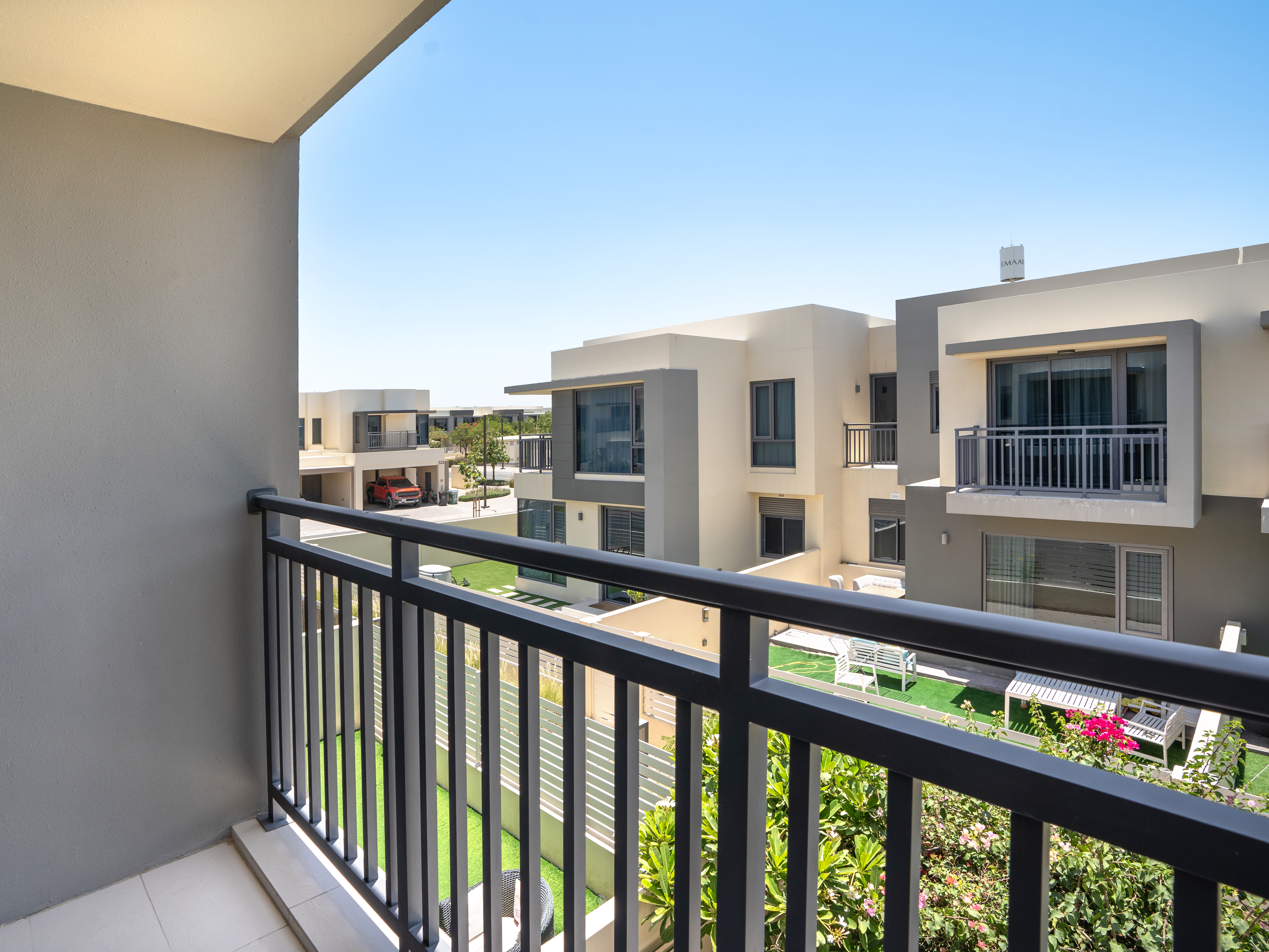 3 Bedrooms Townhouse in Maple 2, Maple at Dubai Hills Estate