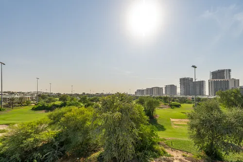 4 Bedrooms Townhouse in Club Villas at Dubai Hills