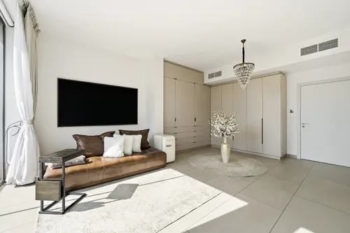 4 Bedrooms Townhouse in Club Villas at Dubai Hills