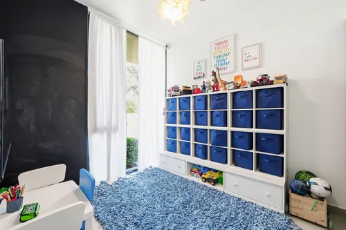 4 Bedrooms Townhouse in Club Villas at Dubai Hills