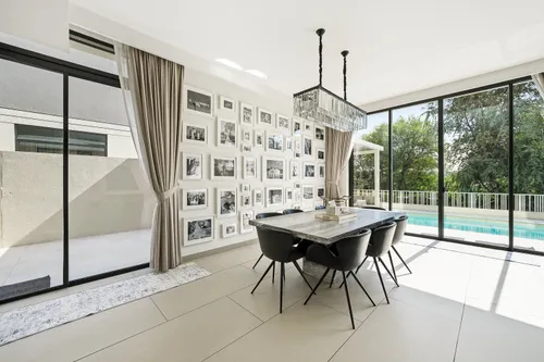 4 Bedrooms Townhouse in Club Villas at Dubai Hills