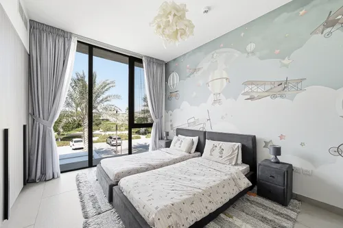 4 Bedrooms Townhouse in Club Villas at Dubai Hills