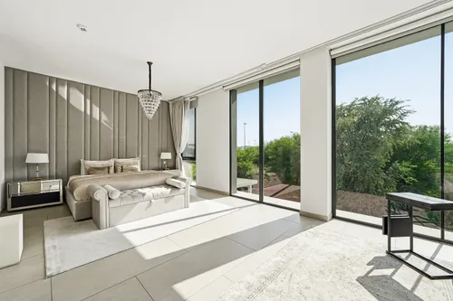 4 Bedrooms Townhouse in Club Villas at Dubai Hills