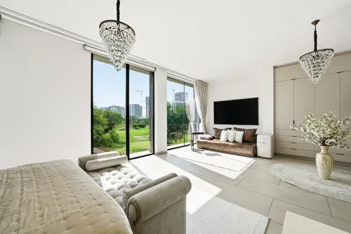 4 Bedrooms Townhouse in Club Villas at Dubai Hills