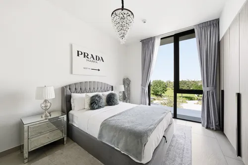 4 Bedrooms Townhouse in Club Villas at Dubai Hills