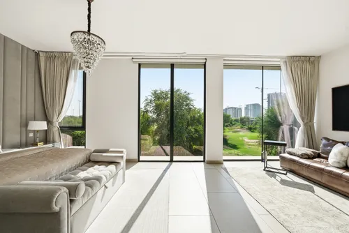 4 Bedrooms Townhouse in Club Villas at Dubai Hills