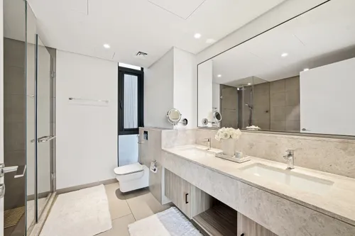 4 Bedrooms Townhouse in Club Villas at Dubai Hills