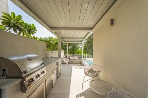 4 Bedrooms Townhouse in Club Villas at Dubai Hills