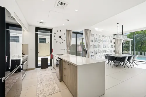 4 Bedrooms Townhouse in Club Villas at Dubai Hills